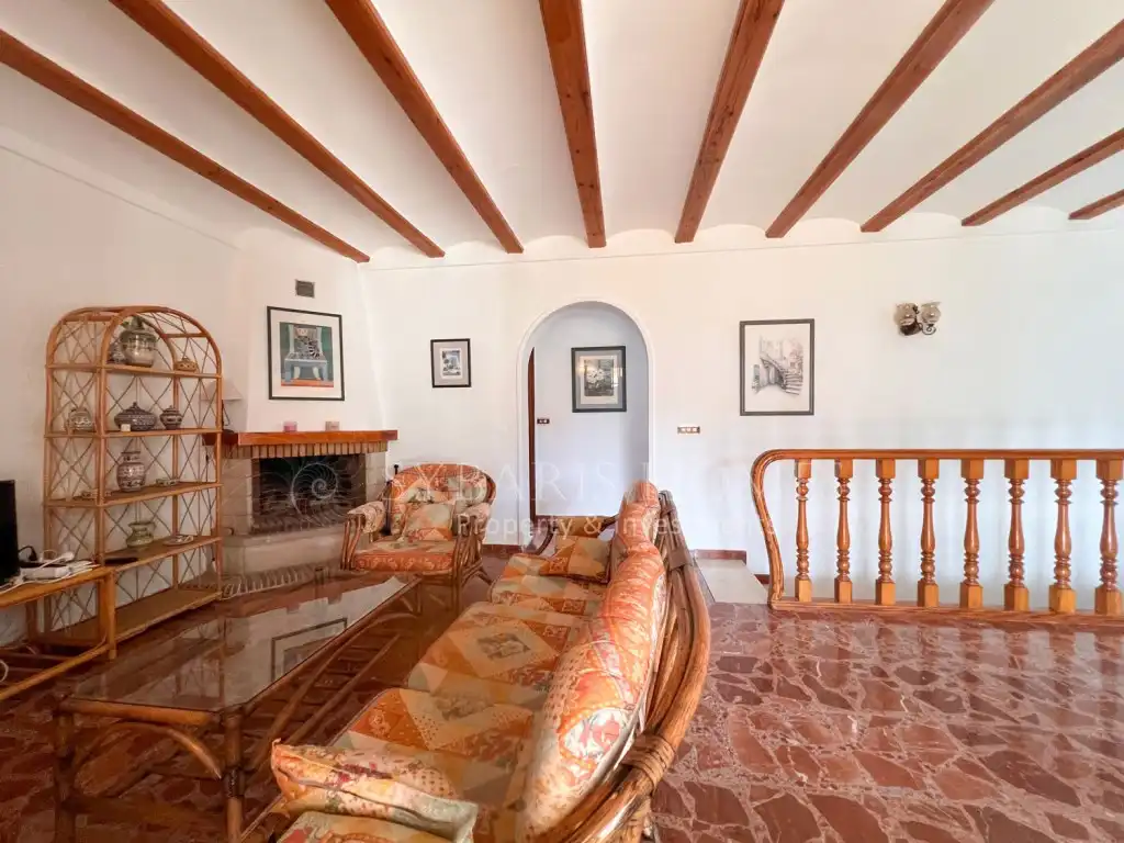 Casa con piscina en venta en Calle Solana La, imagen 46