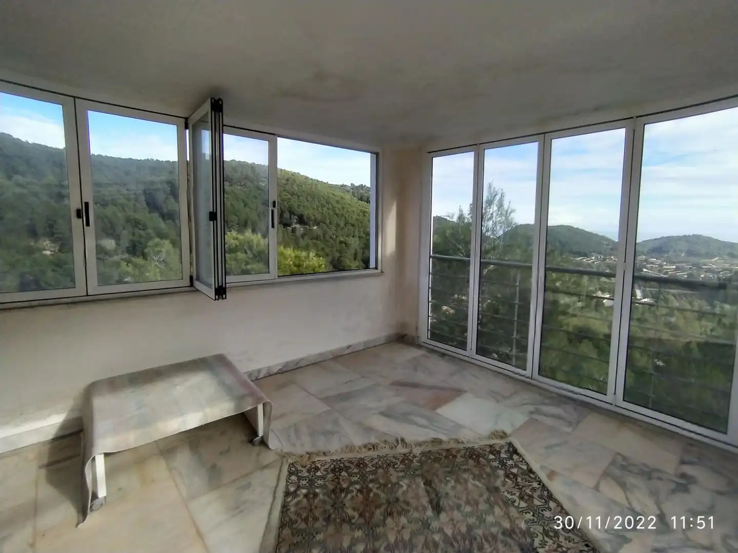 Villa con terrazza in vendita a Oliva pueblo, imagen 15