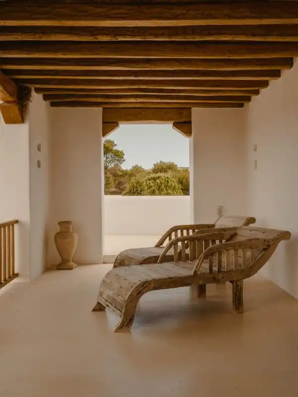 Maison avec terrasse à vendre à Santa Gertrudis, imagen 22