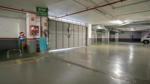 Photo 2 of Garage for sale in Ronda D'europa, 60, Masia Nova -  Solicrup, Barcelona