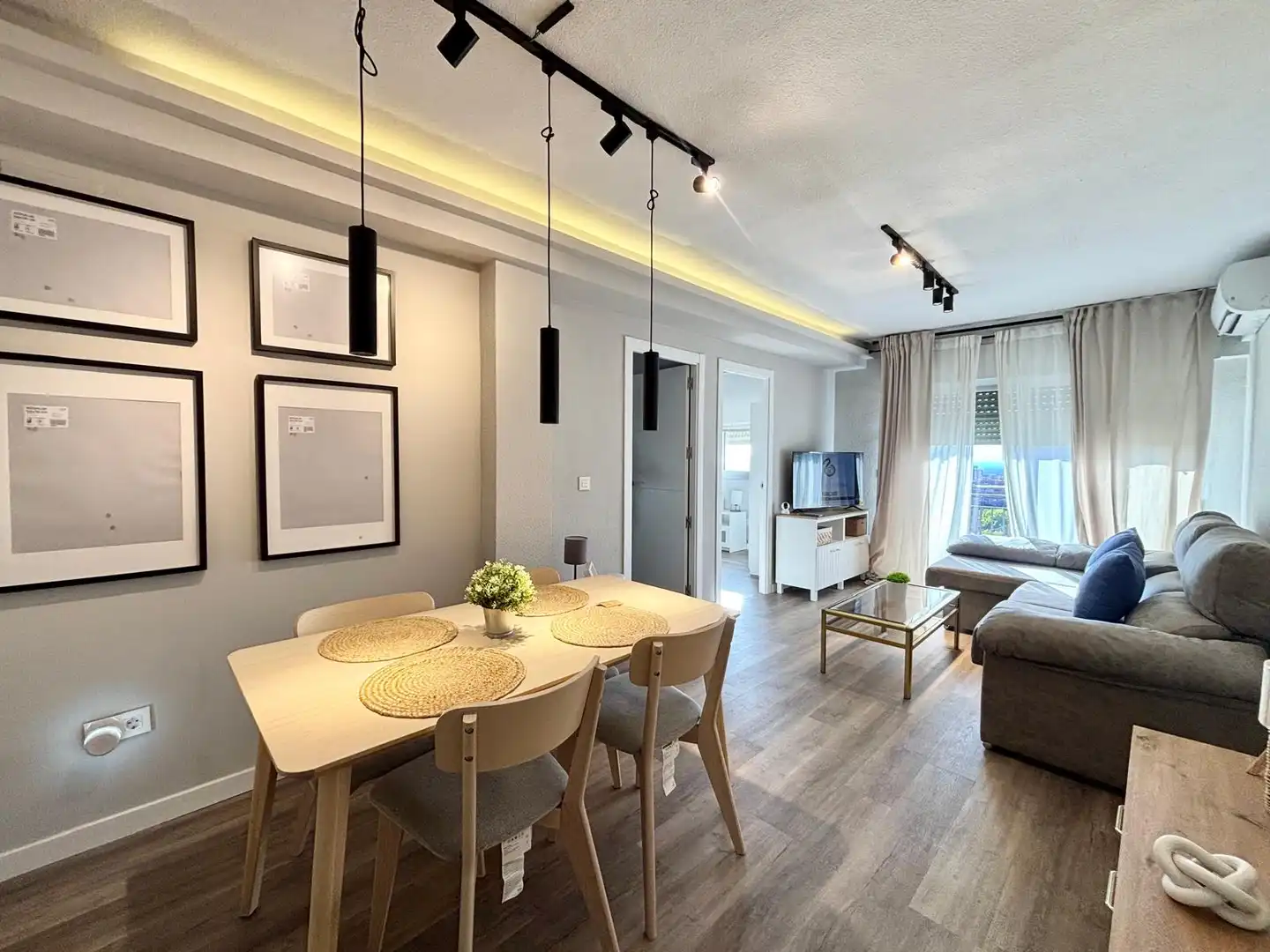 Flat for rent in Granada, Granada