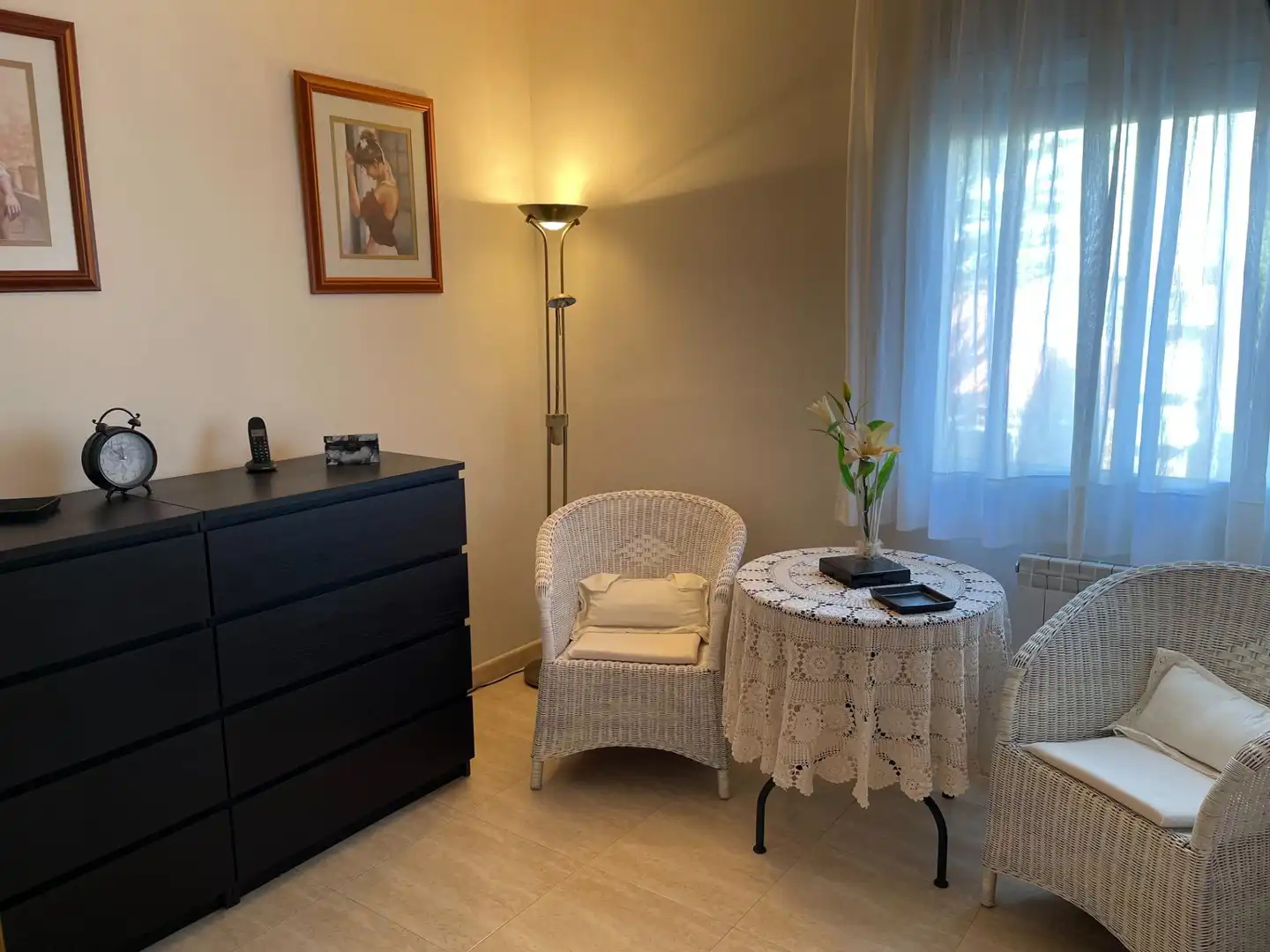 Casa amb jardí en venda a Carrer del Pi, imagen 34