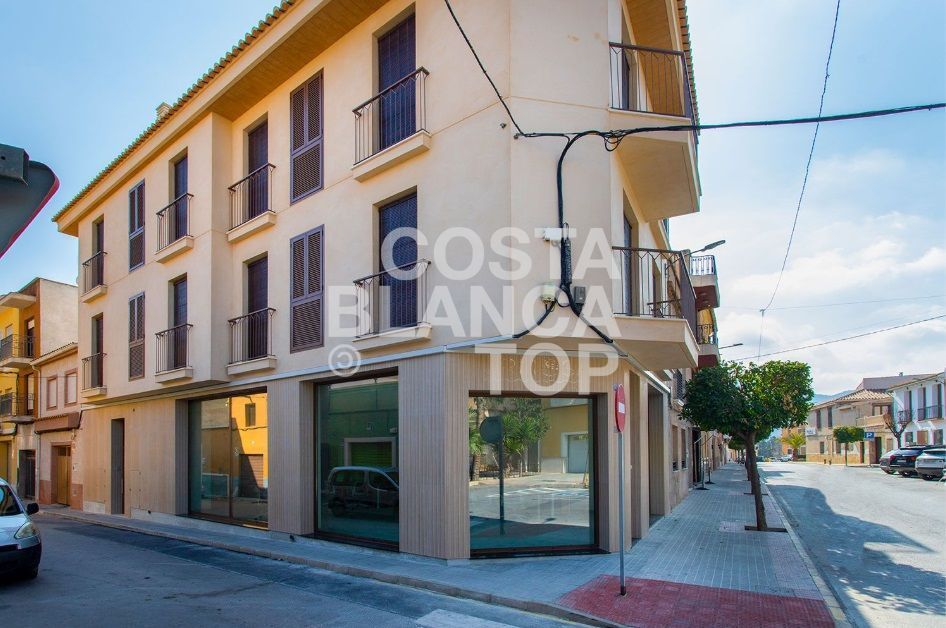 Flat for sale in N/A, Hondón de las Nieves / El Fondó de les Neus