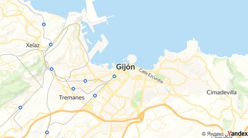 Foto 5 de Piso en venta en Barrio del Centro, Gijón