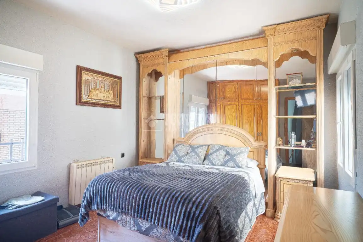 Habitación de Piso en venta en Salobreña con Aire acondicionado