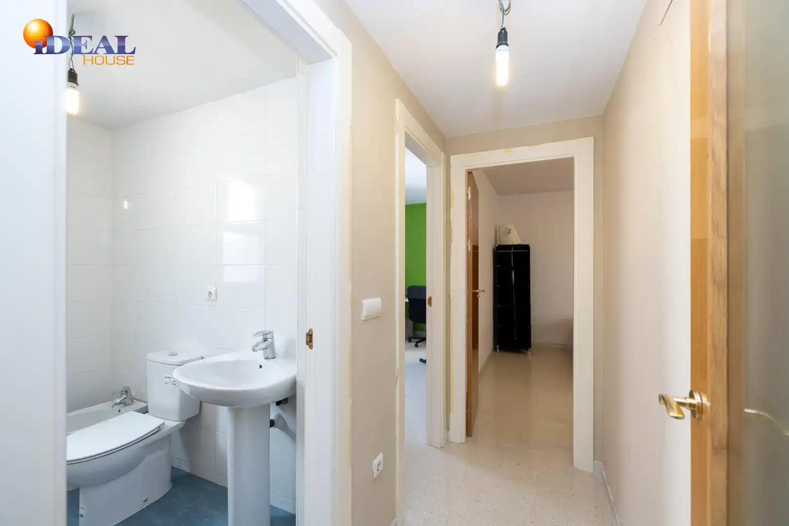Piso con ascensor en venta en Genil, imagen 19