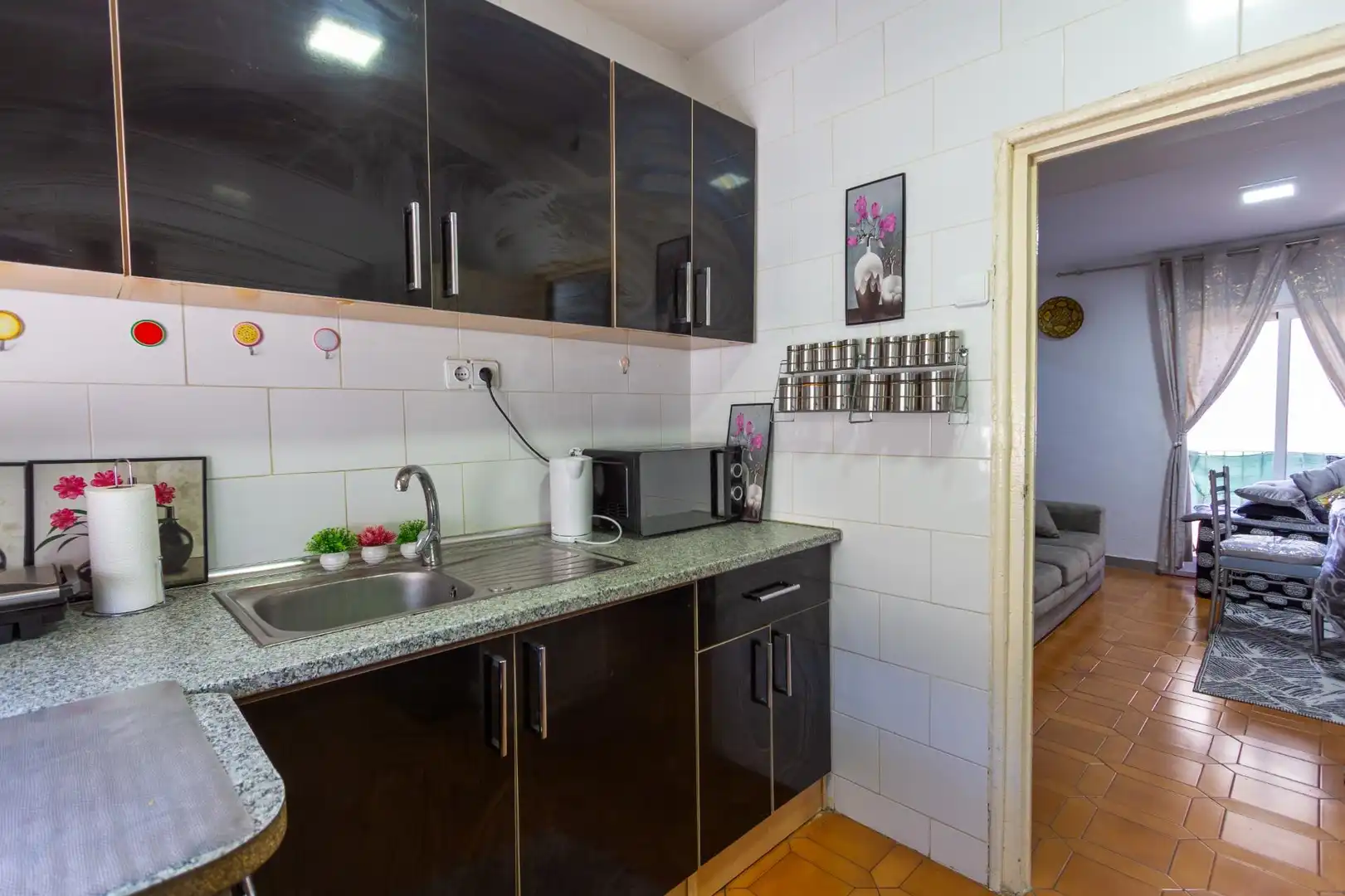 Piso en venta en Barrio de Zaidín