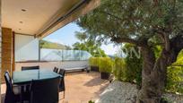 Garden of House or chalet for sale in Teià  with Heating, Terrace and Storage room