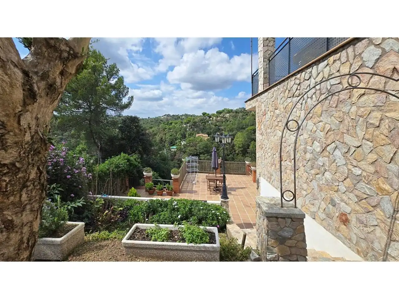 Casa o chalet en venta en Calle Mar Cantàbric, Lloret Residencial - Montlloret