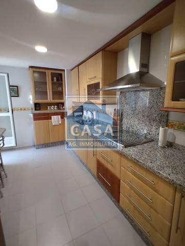 Piso en Venta en Norte