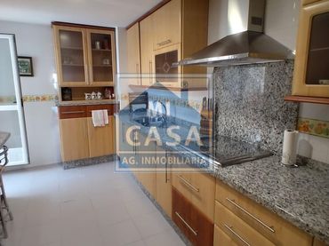 Appartamento con balcone in vendita a Norte