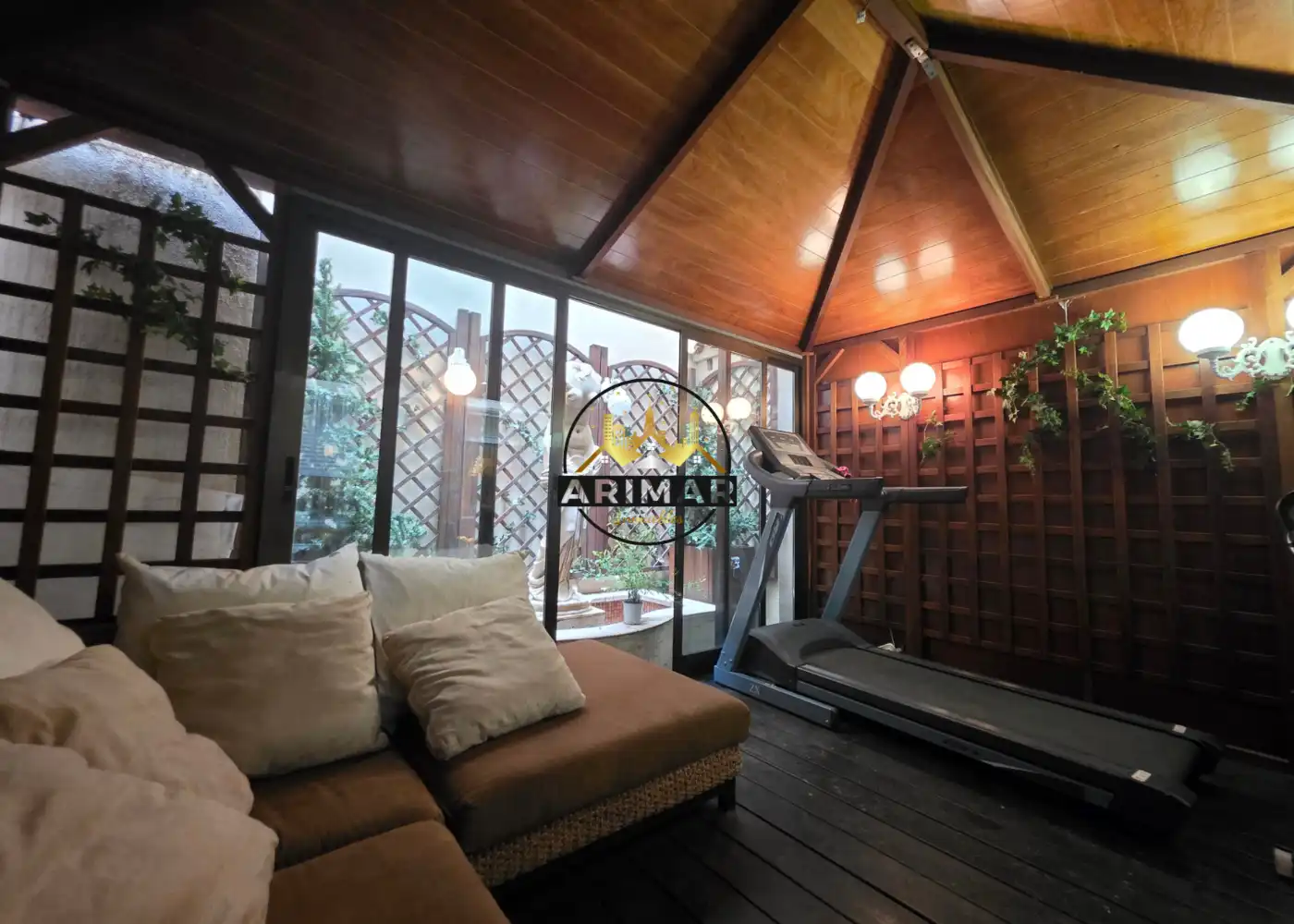 Flat with terrace for sale in Centro, imagen 24