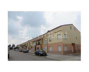 Exterior view of House or chalet for sale in Benimuslem