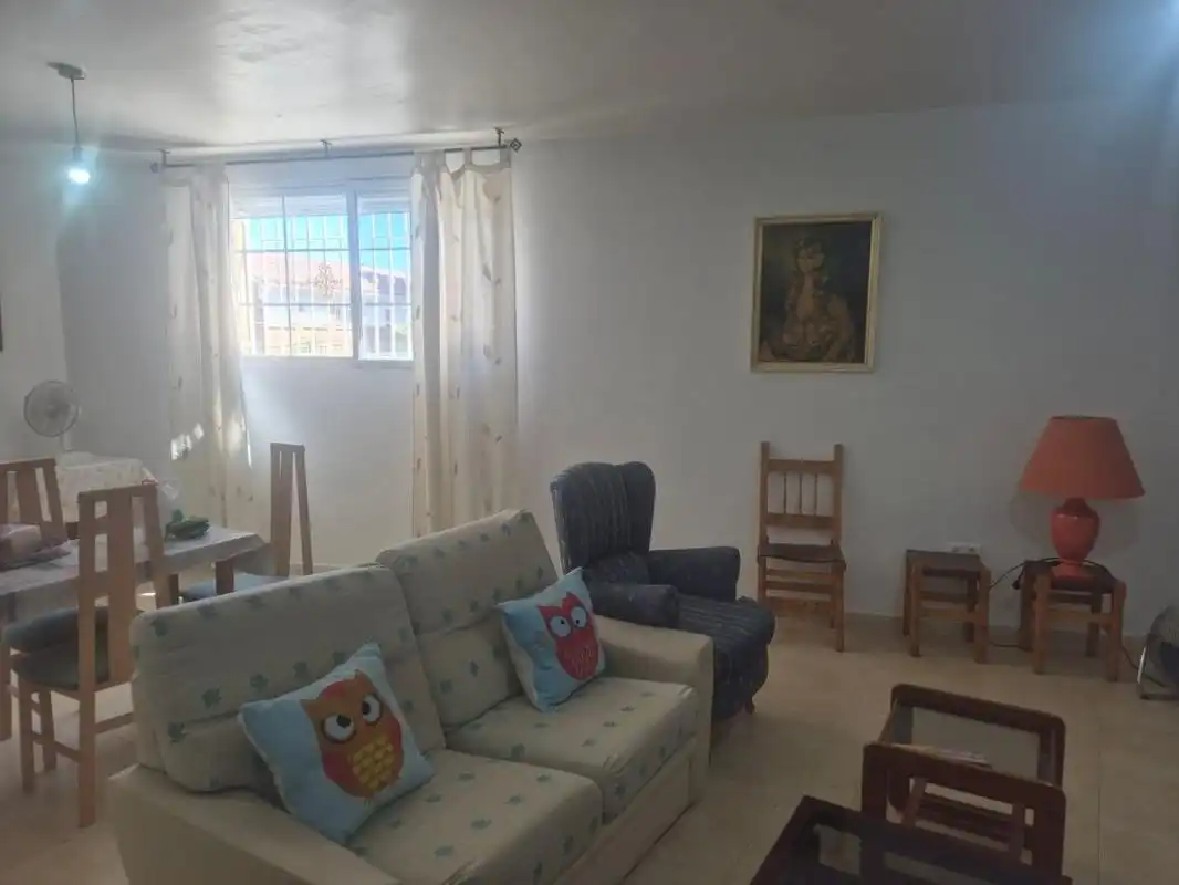 Maison avec terrasse à vendre à Carretera de Pedro Martínez, imagen 3