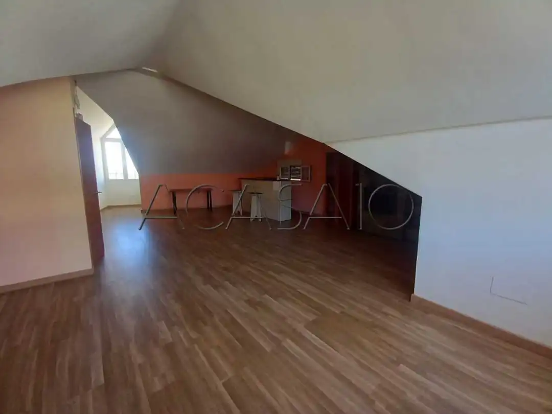 Habitación de Casa o chalet en venta en Maqueda con Aire acondicionado, Calefacción y Trastero