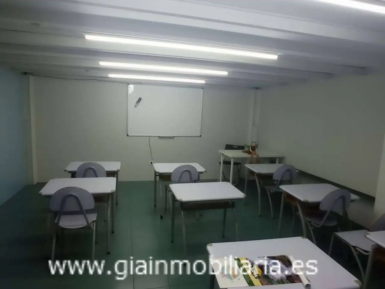 Gewerbefläche zum Verkauf in Calle Galicia 19, imagen 22