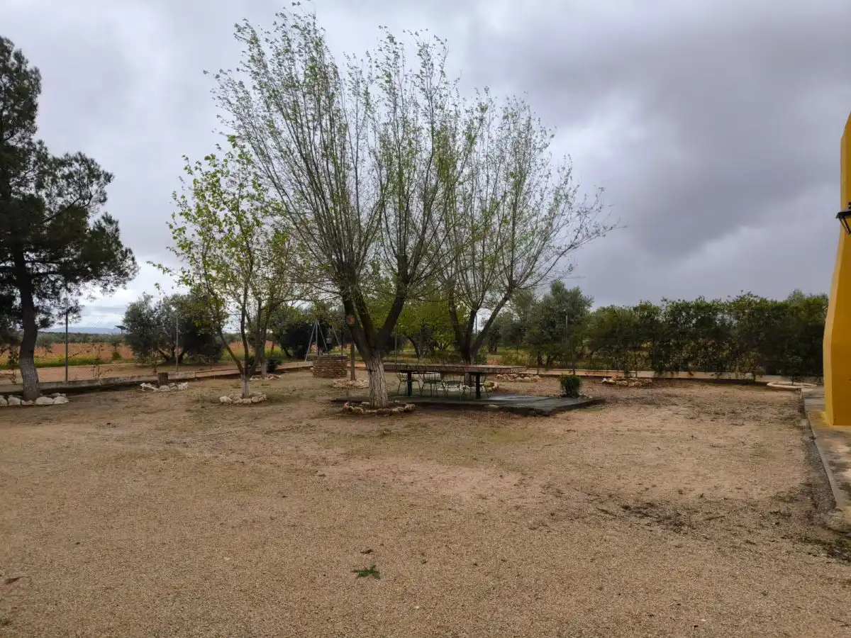 Chalet en venta en Valdepeñas, imagen 22