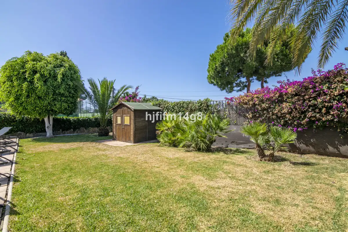 Maison mitoyenne à vendre à San Pedro de Alcántara, imagen 40