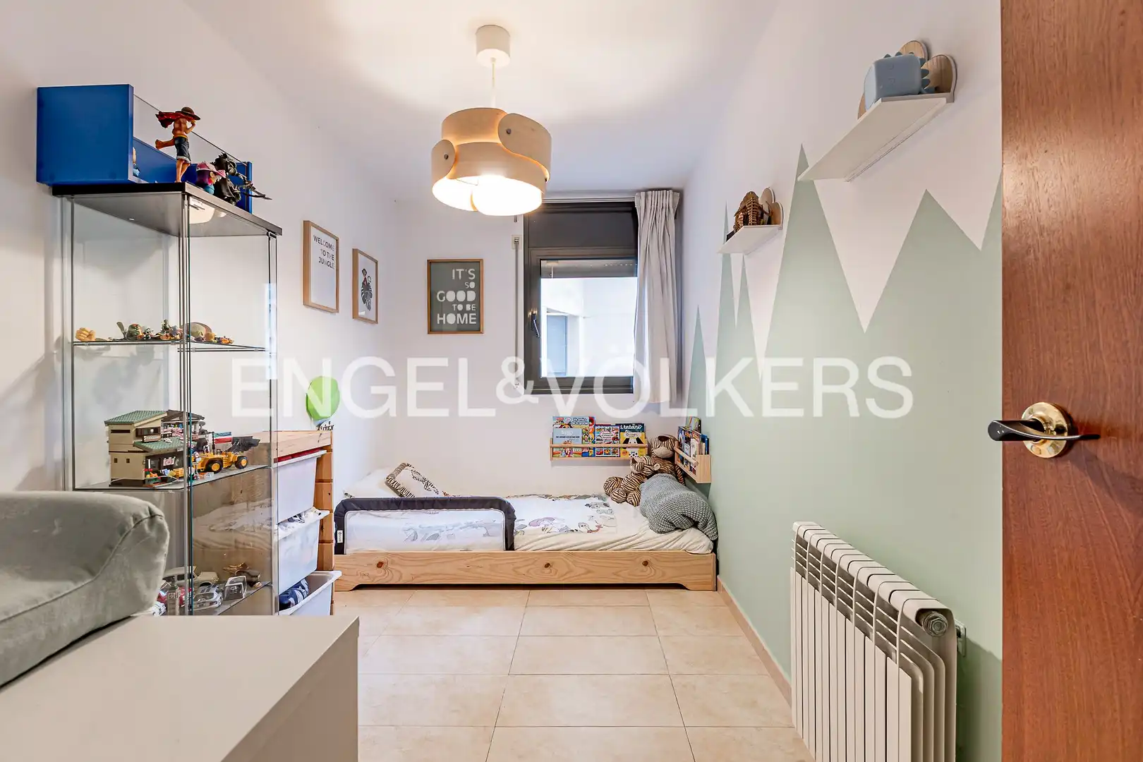 Apartments for sale in Sant Ramón
