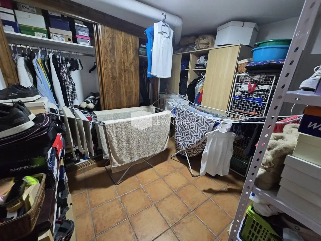 Casa o chalet en venta en San Vicente del Raspeig / Sant Vicent del Raspeig con Terraza y Amueblado