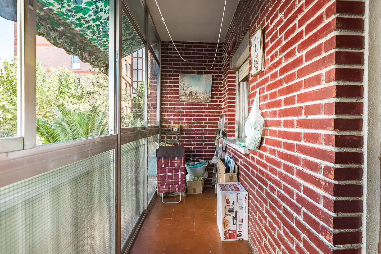 Flat with lift for sale in Vía Lusitana, imagen 18