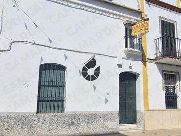 Casa en venda a Calle Aire