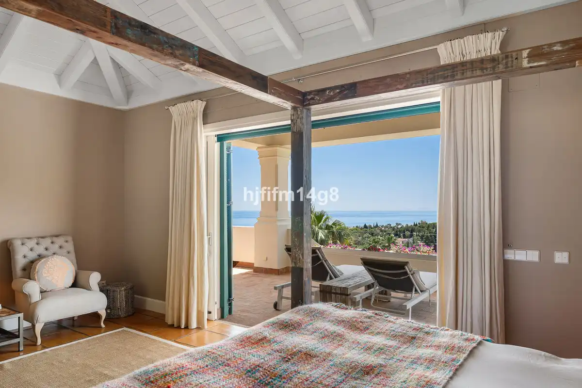 Terraced house for sale in Milla de Oro, imagen 12