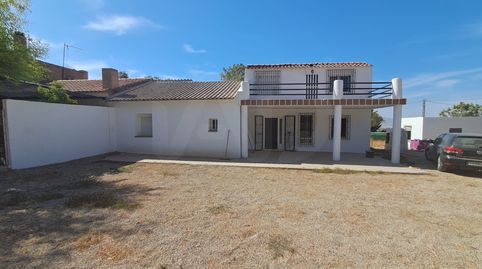 Foto 4 de Casa adosada en venta en Purias, Lorca