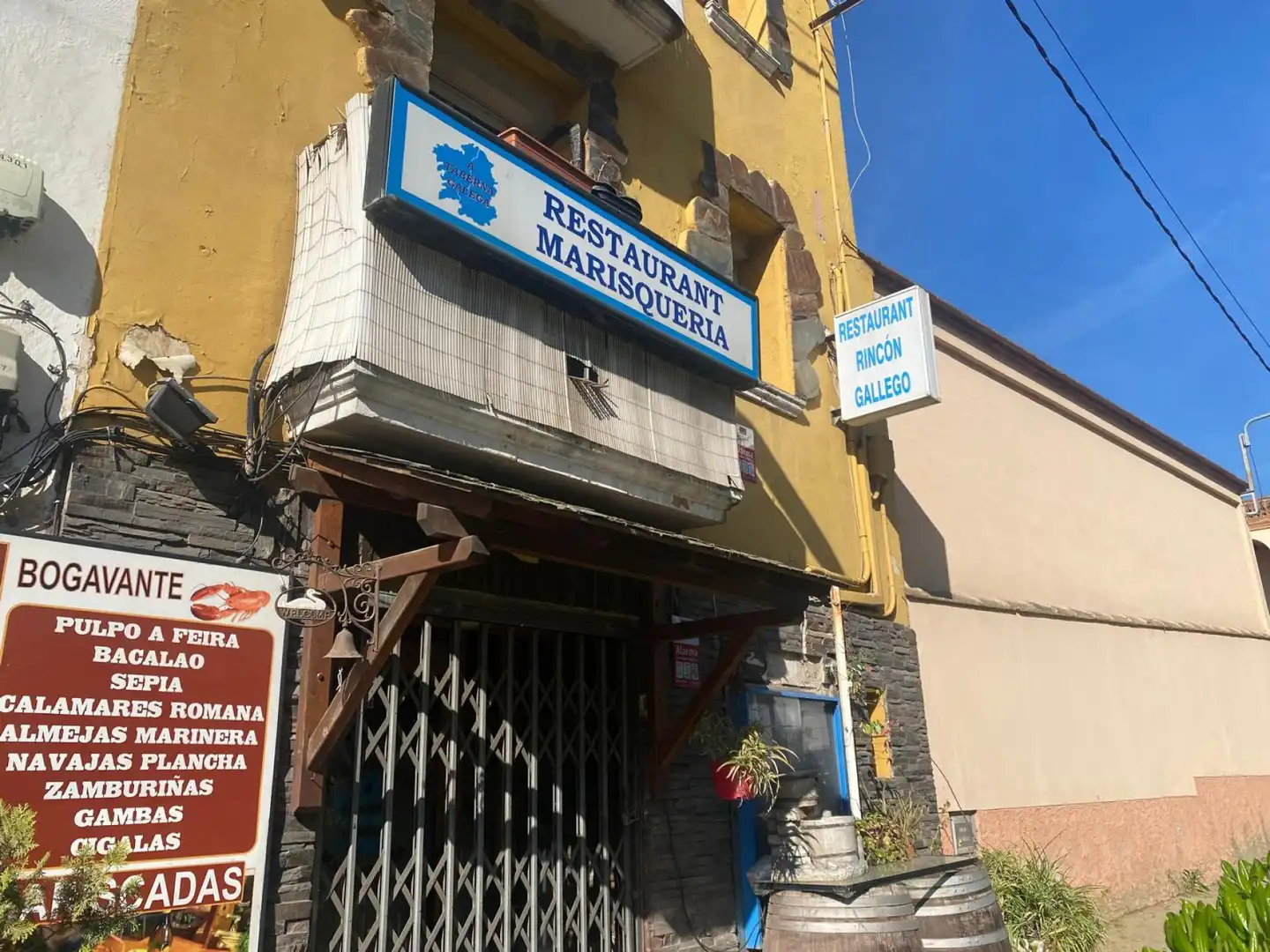 Commercial properties for sale in Sant Llorenç d'Hortons