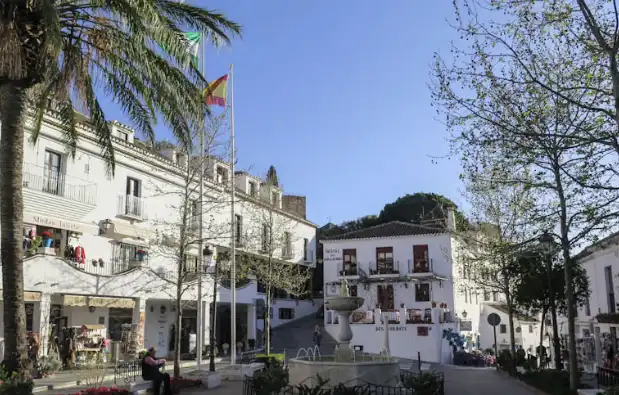 Apartment for sale in Mijas pueblo, imagen 7