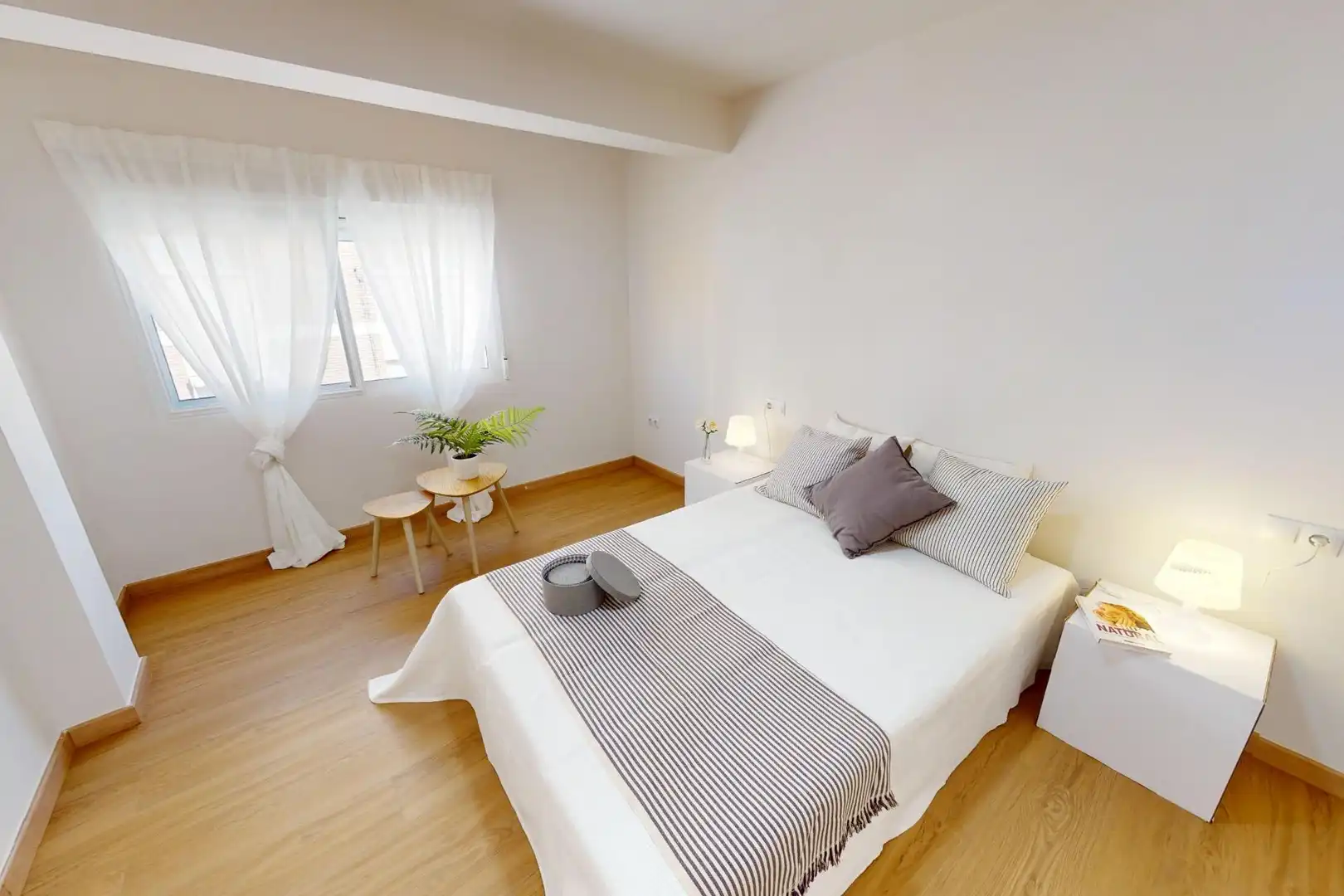 Habitación de Piso en venta en Núcleo Urbano