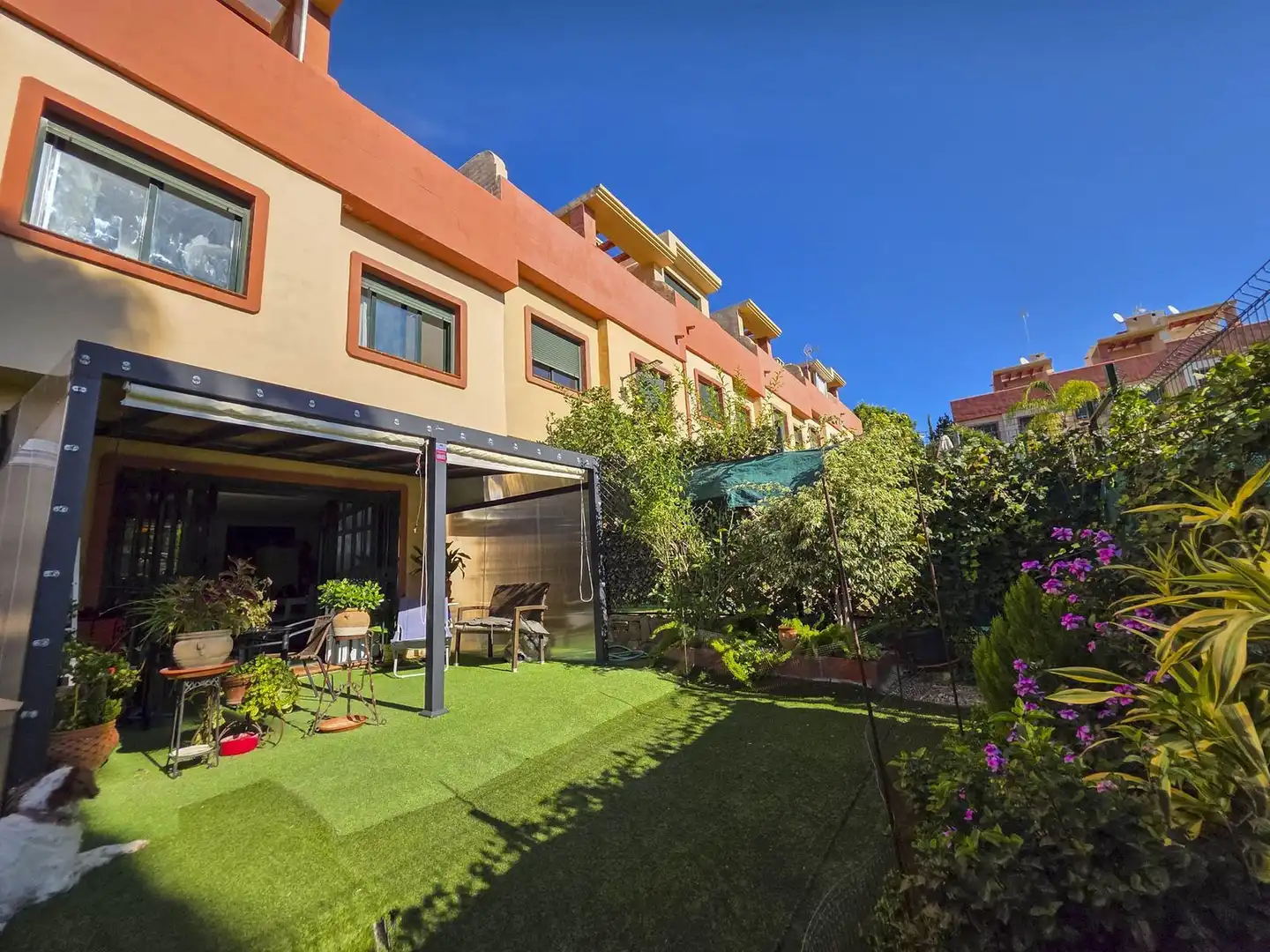 Terraced house with pool for sale in N-340 147, imagen 34