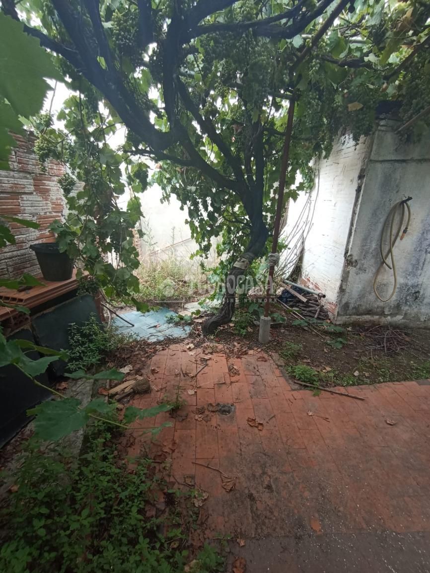 Casa adosada en venta en Sabadell