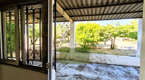 Foto 5 de Casa o chalet en venta en Sant Josep - Zona Hospital, Ontinyent