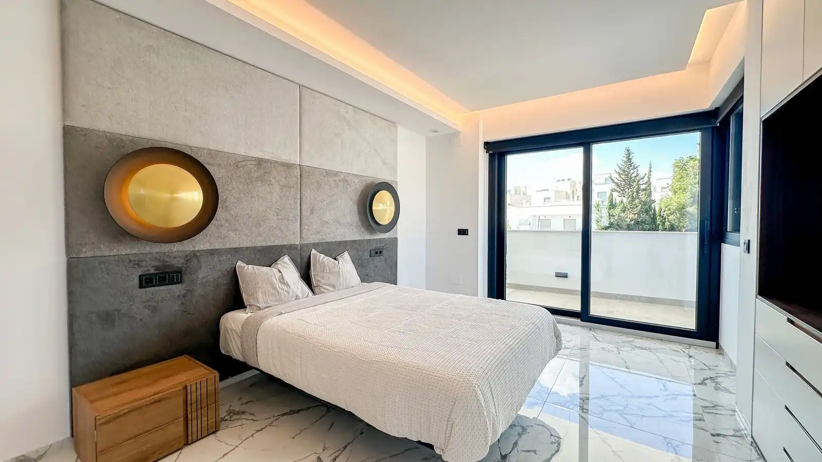 Detached house with terrace for sale in N/A, imagen 28