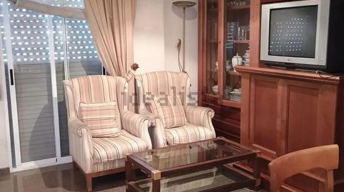 Foto 2 de Piso en venta en Santa Rosa, Alcoy / Alcoi