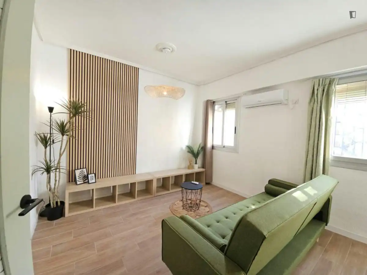 Apartamento de alquiler en Valencia, Valencia