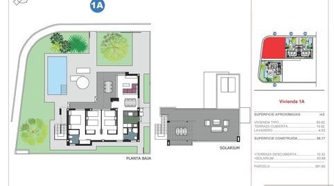 Els PobletsVilla, imagen 2