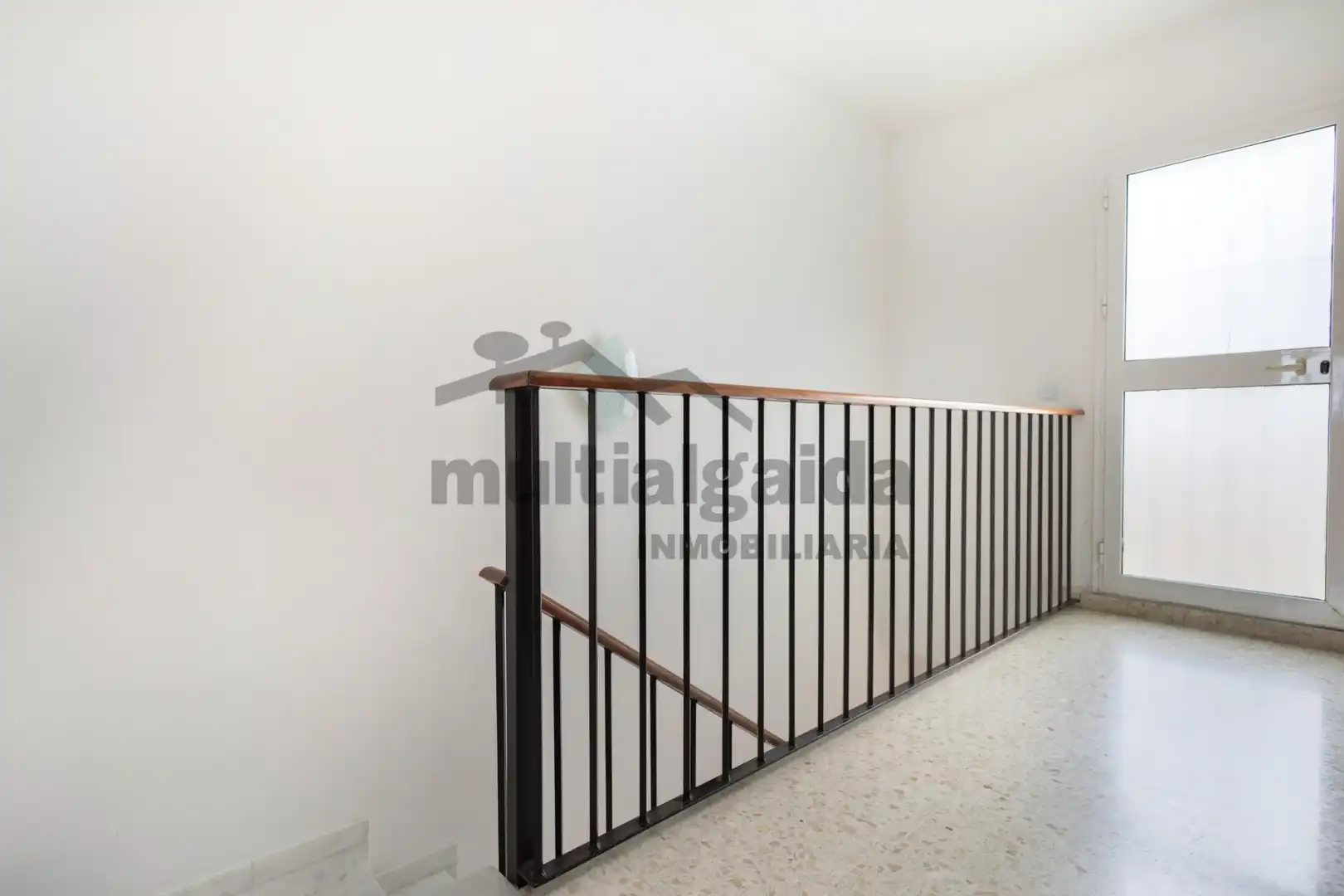 Casa adosada en venta en Sanlúcar de Barrameda con Jardín privado