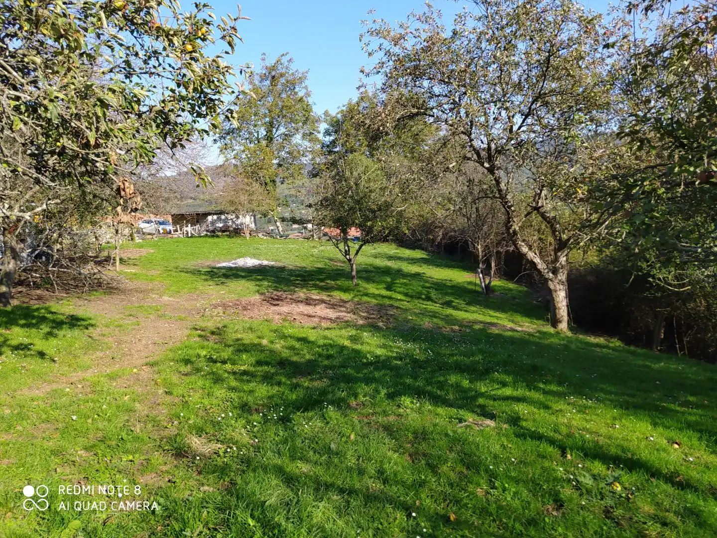Residencial en venda en Rural
