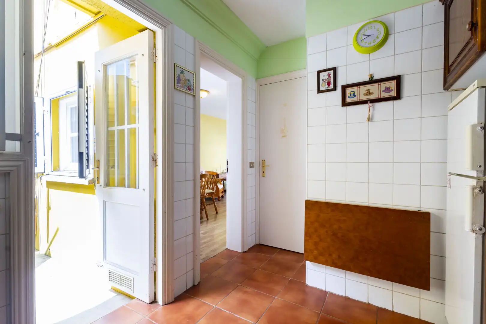 Casa adosada en venda en Los Realejos amb Terrassa, Traster i Moblat