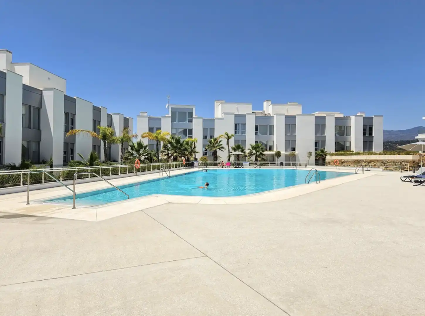 Apartament amb ascensor en venda a Benamara - Atalaya, imagen 26