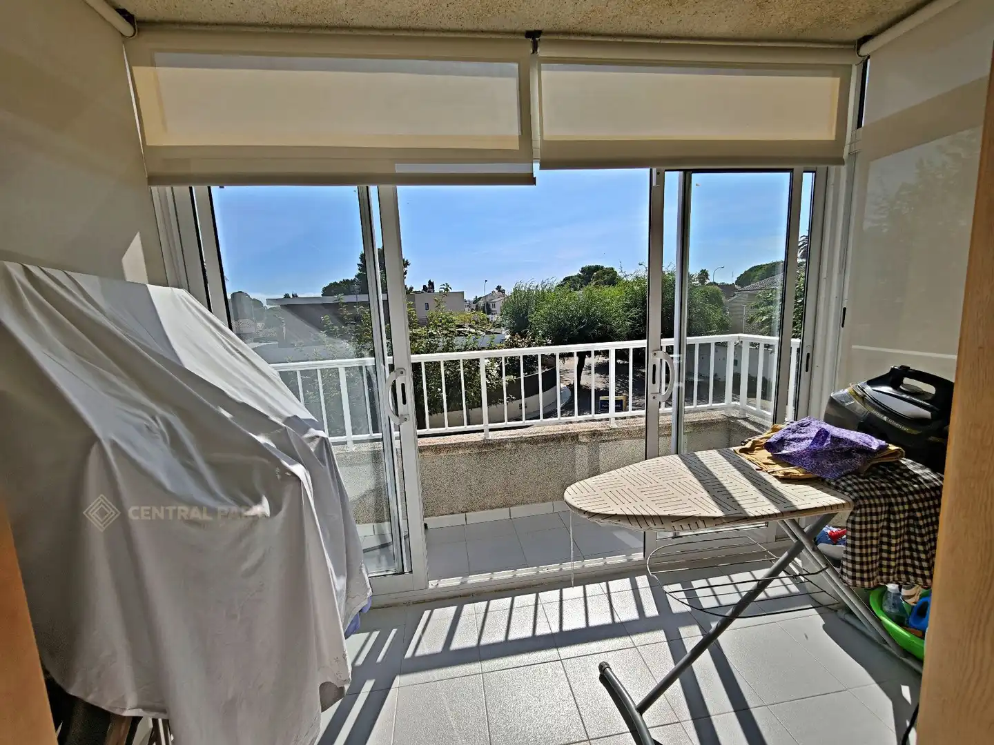 Casa a schiera con terrazza in vendita a Santiago Rusiñol, imagen 30