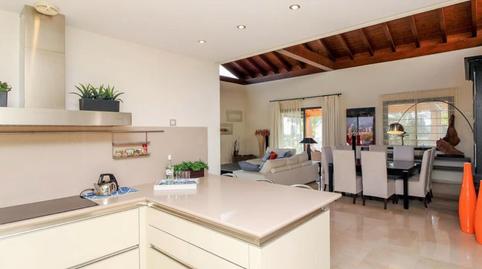 Foto 4 de Casa o xalet de lloguer a Valdeolletas - Las Cancelas - Xarblanca, Málaga