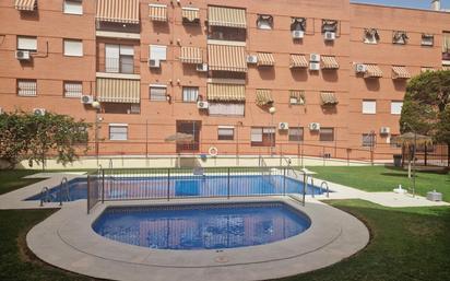 Swimming pool of Flat for sale in  Córdoba Capital  with Air Conditioner and Terrace