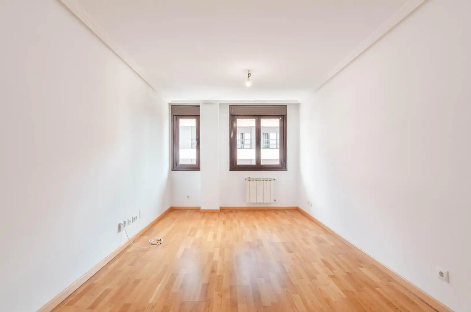 Piso en venta en Siero con Calefacción, Parquet y Trastero