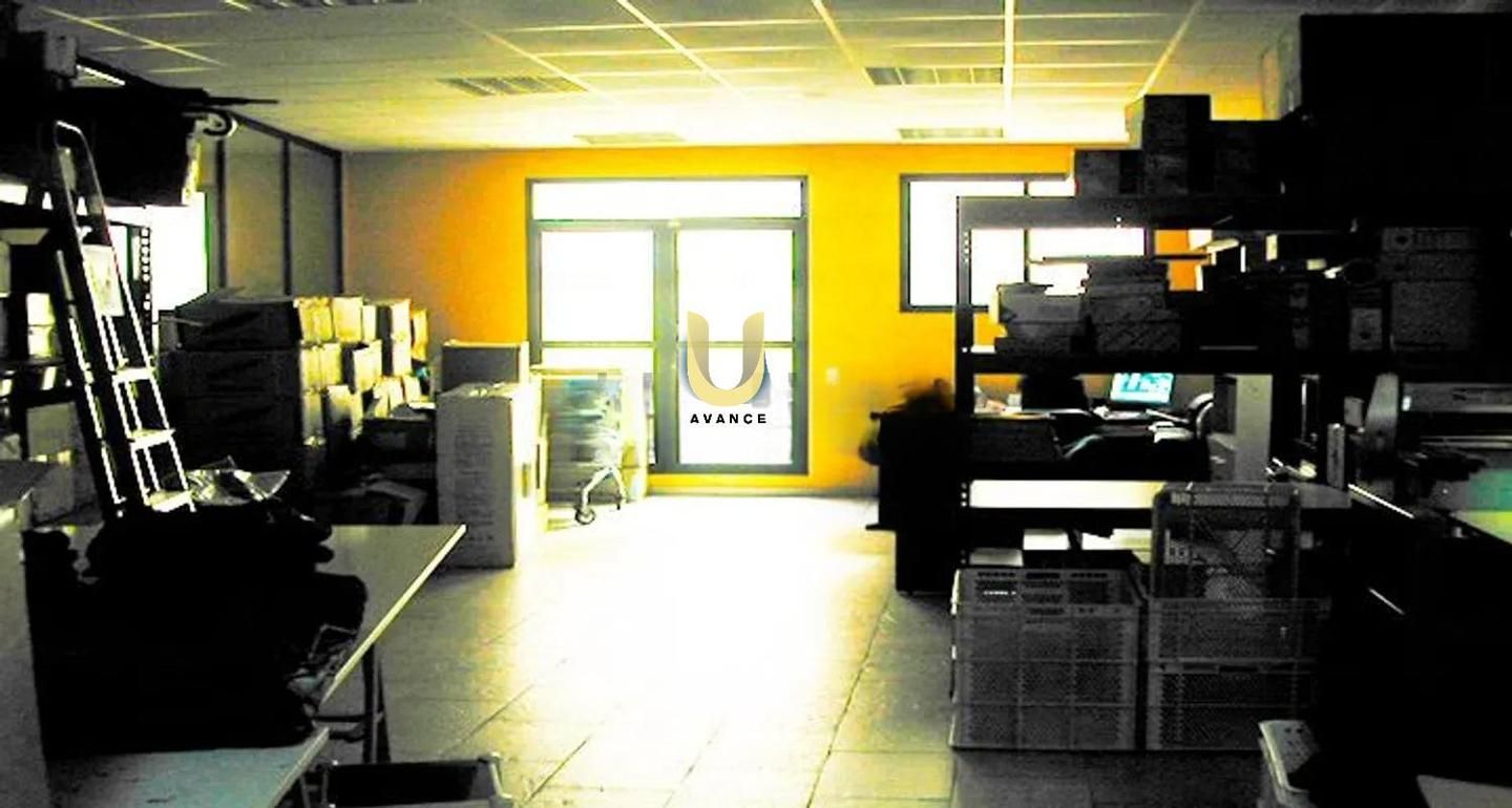 Premises to rent in Getafe
