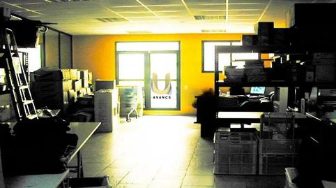 Foto 2 von Geschaftsraum zur Miete in San Isidro, Getafe