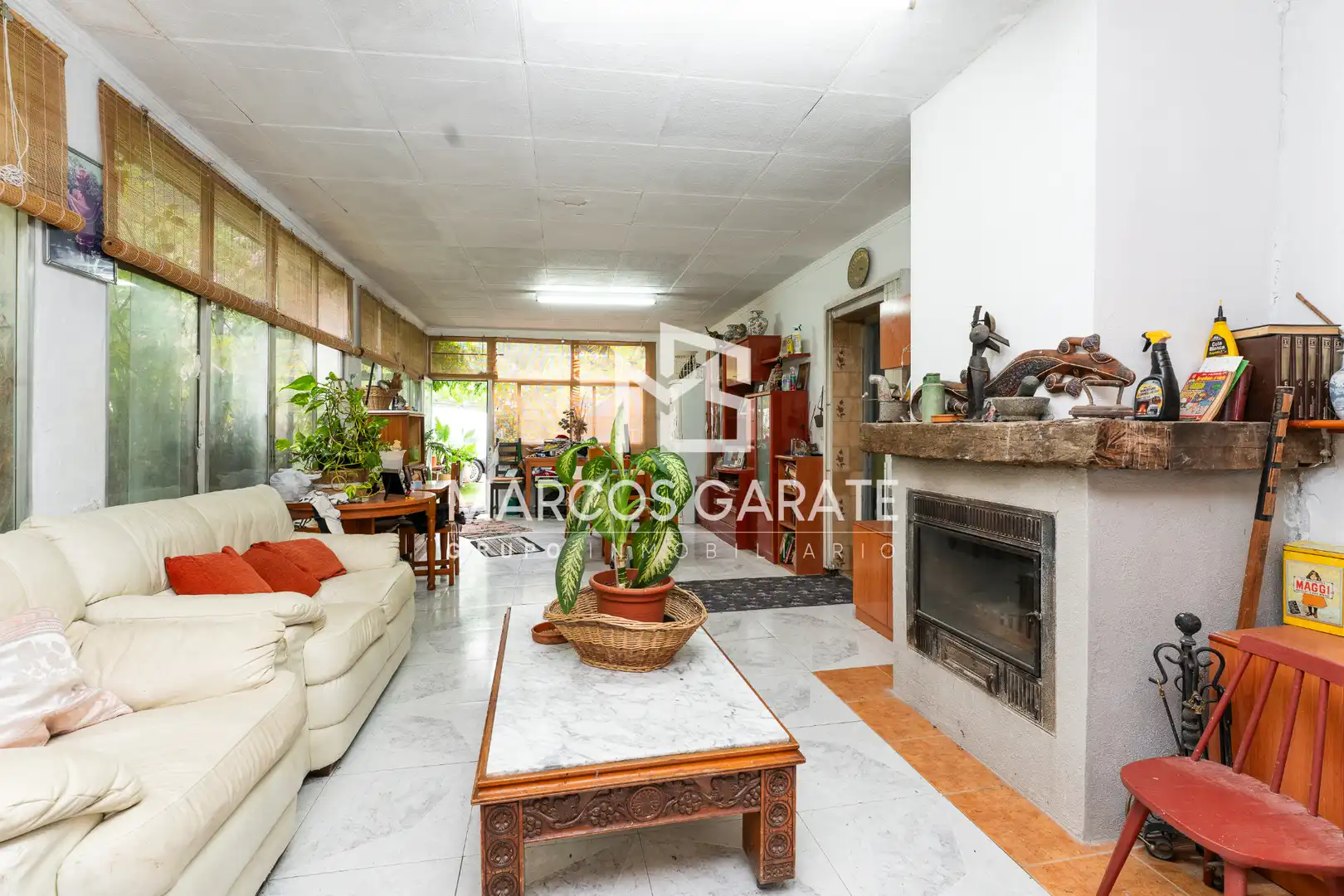 Casa amb piscina en venda a Carrer Sant Andreu, imagen 24