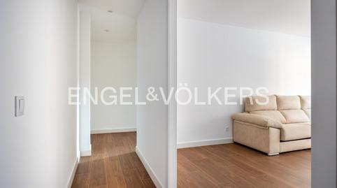 Foto 2 de Piso de alquiler en San Carlos - San José,  Sevilla Capital